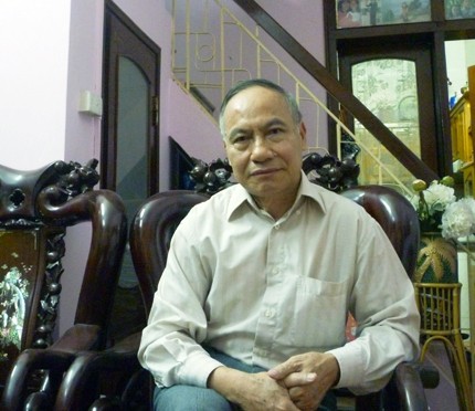 PGS. TSKH Nguyễn Kế Hào: Nam Định đang quá coi trọng bằng cấp mà quên mất “tri thức thực”